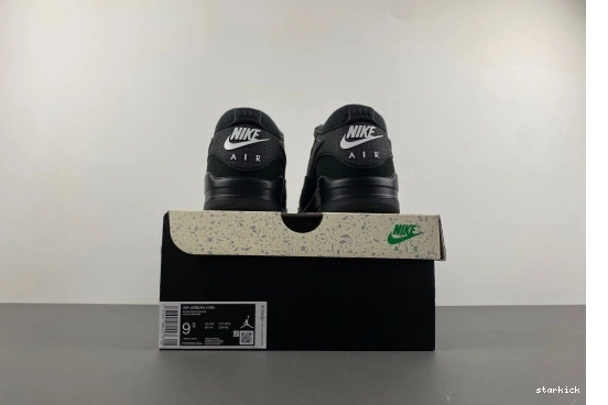 FQ7939-004 4  “Black RM Jordan  Cat” Air FQ7939-004 0815